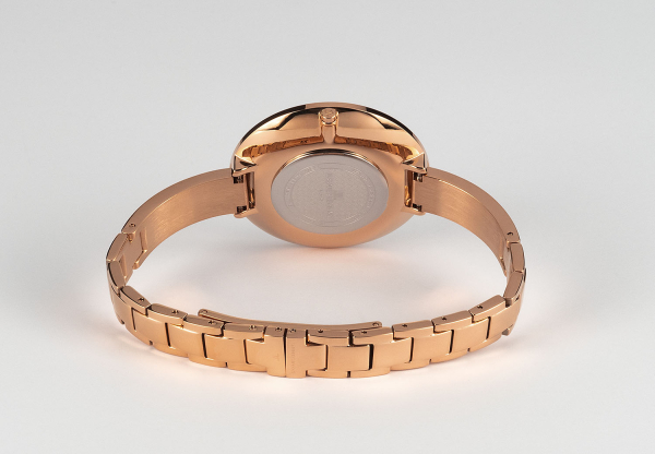 Jacques Lemans La Passion 1-2063B Damen Edelstahl Quarz 5Bar